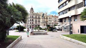 TARRAGONE - Balcon Mediterranee et Amphitheatre romain (29)